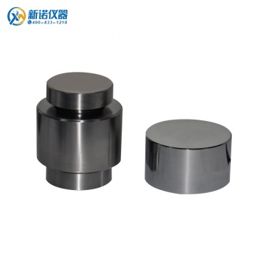 上海新诺MJY-P型Φ61-70mm普通圆柱形模具系列（非标定制）压片机模具
