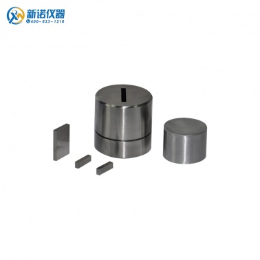 MJF-P型普通方形模具（宽11-20mm）（非标定制）压片机模具