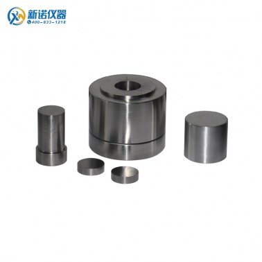上海新诺MJK-Y型 圆柱形开瓣模具（Ф21-30mm）压片机模具
