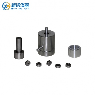 上海新诺MJO型环形模具（Ф3-20mm）孔型模具多孔模具 压片机模具