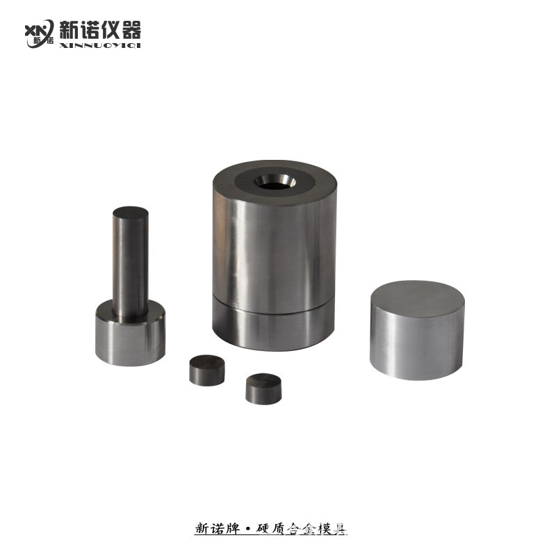 上海新诺Ф21-Ф30mm硬质合金圆柱形模具硬质合金模具定做